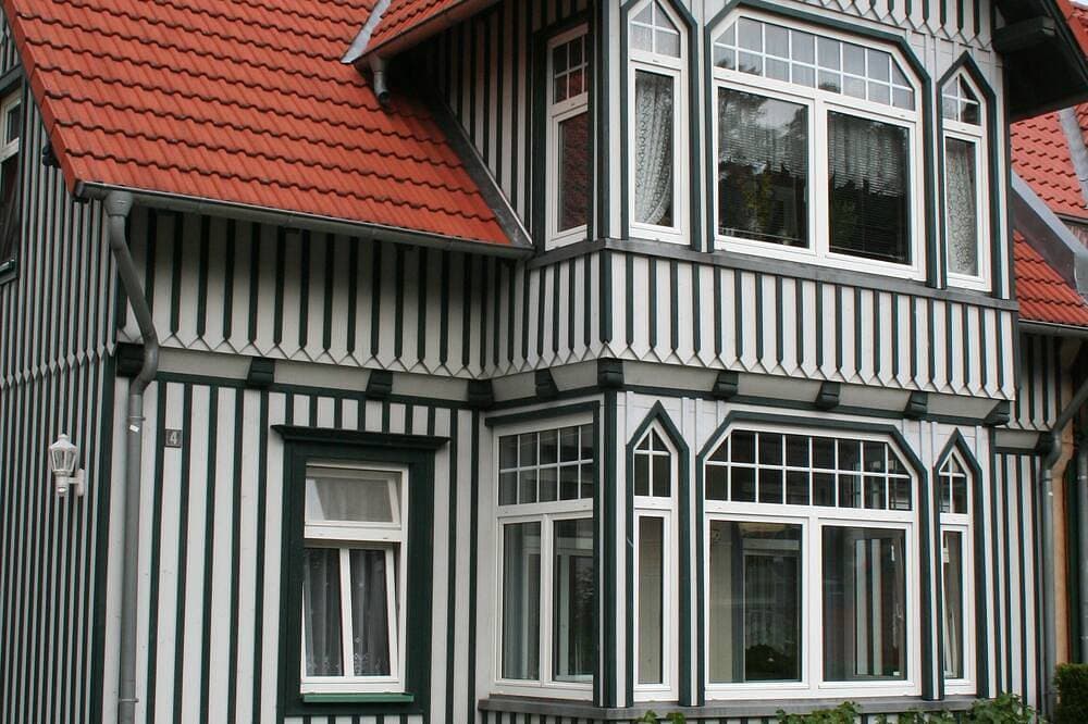 Ferienwohnung Rudolphi 1