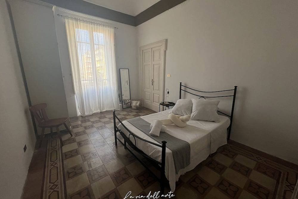 Foto 4 von 6: The way of art Apartment