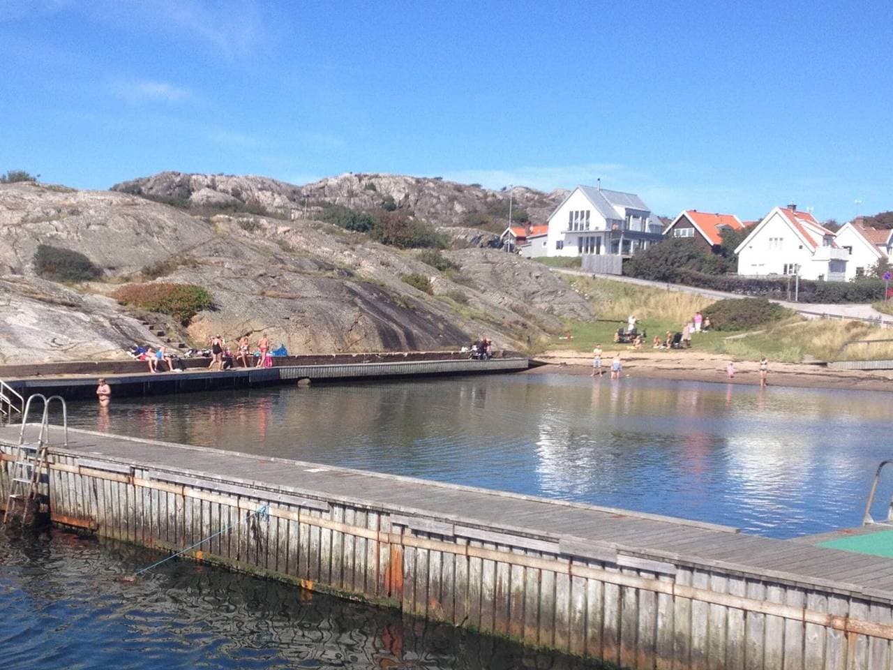 Foto 12 von 28: 4 Personen Ferienhaus in Skärhamn