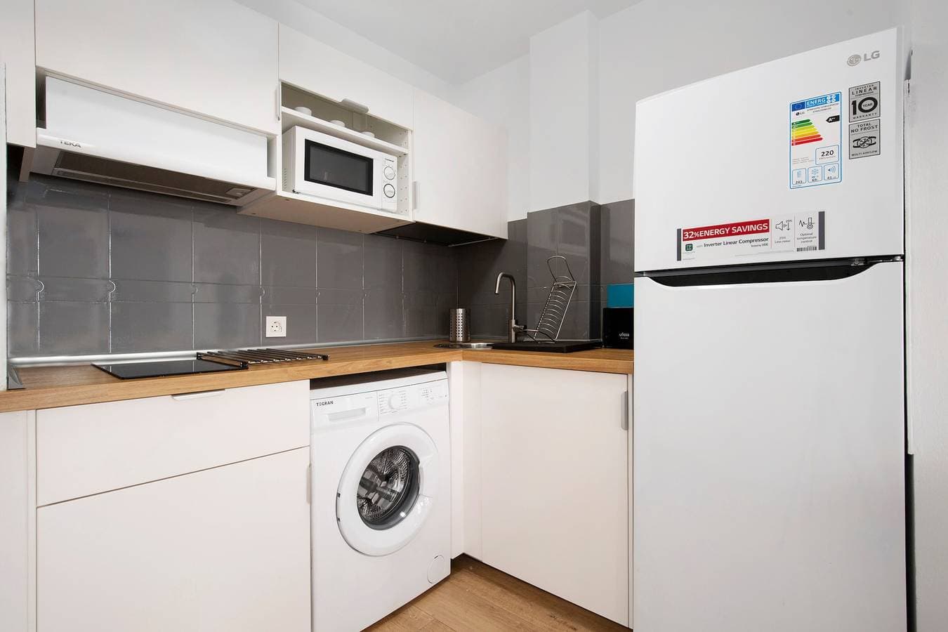 Foto 8 von 22: Ferienwohnung "Playa Morro Jable 2c" in Strandnähe mit WLAN