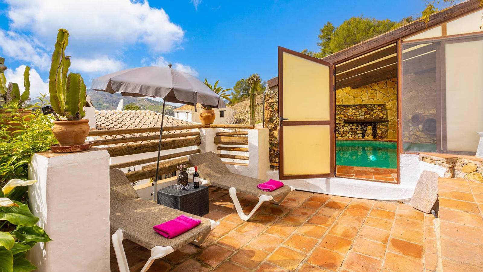Foto 4 von 48: Villa El Jardín