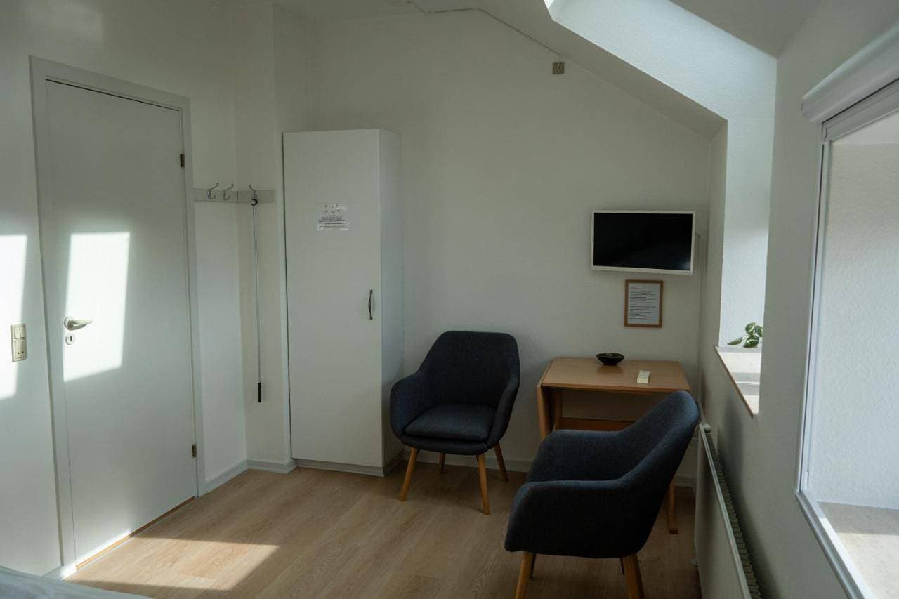 Foto 2 von 13: Double or Twin Room