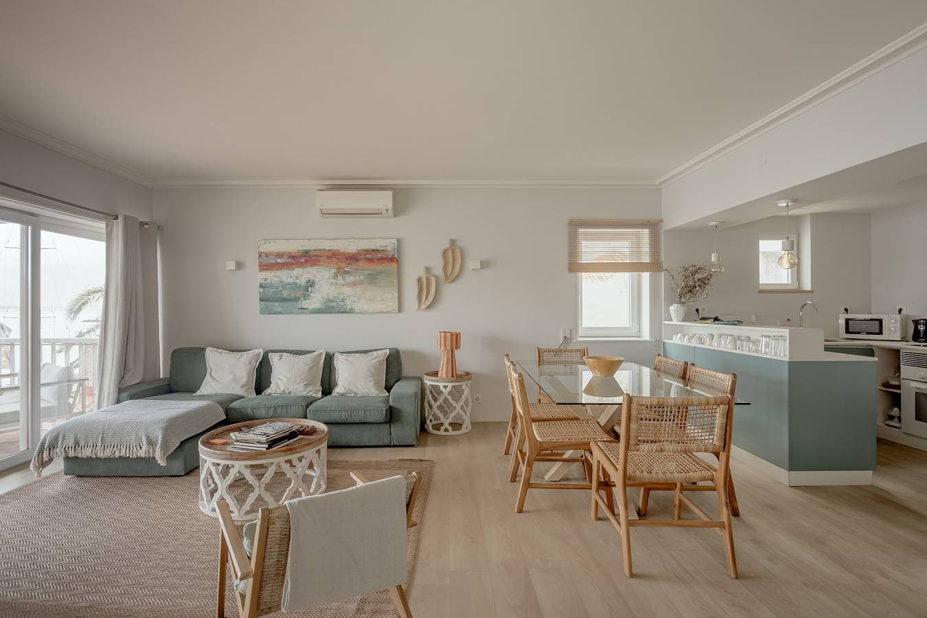 Cascais Bay Terrace I 1