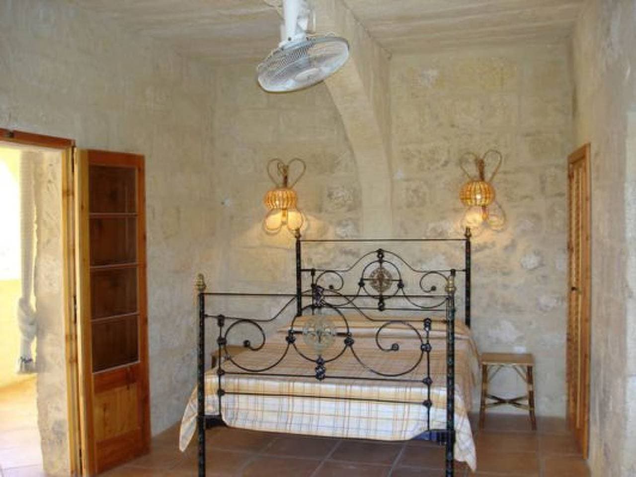 Foto 7 von 30: Wohnung in Munxar mit BBQ und schöner Aussicht