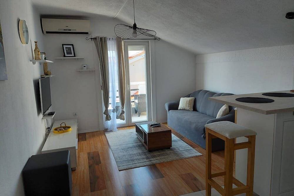 Apartment Klara- One bedroom apartment with balcony 1