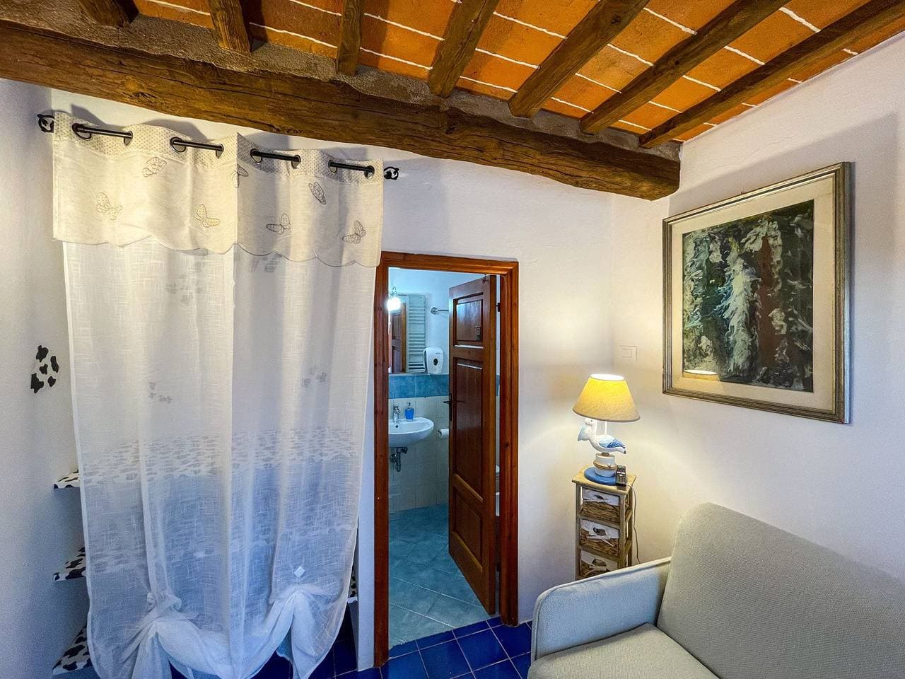 Foto 9 von 13: Ferienwohnung für 4 Personen
