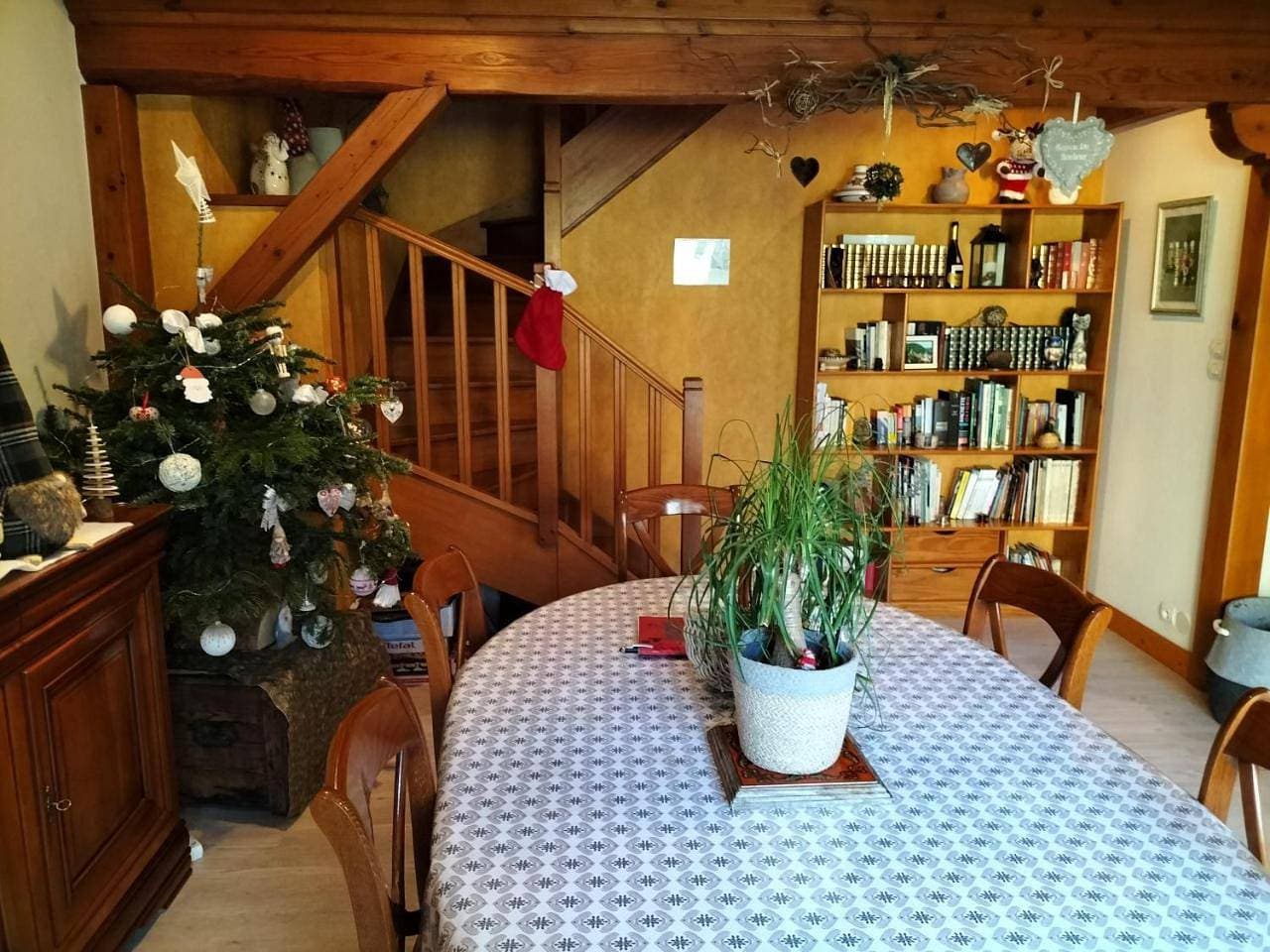 Foto 11 von 31: Two-Bedroom Chalet