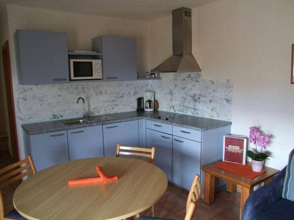 Foto 5 von 31: One-Bedroom Holiday Home
