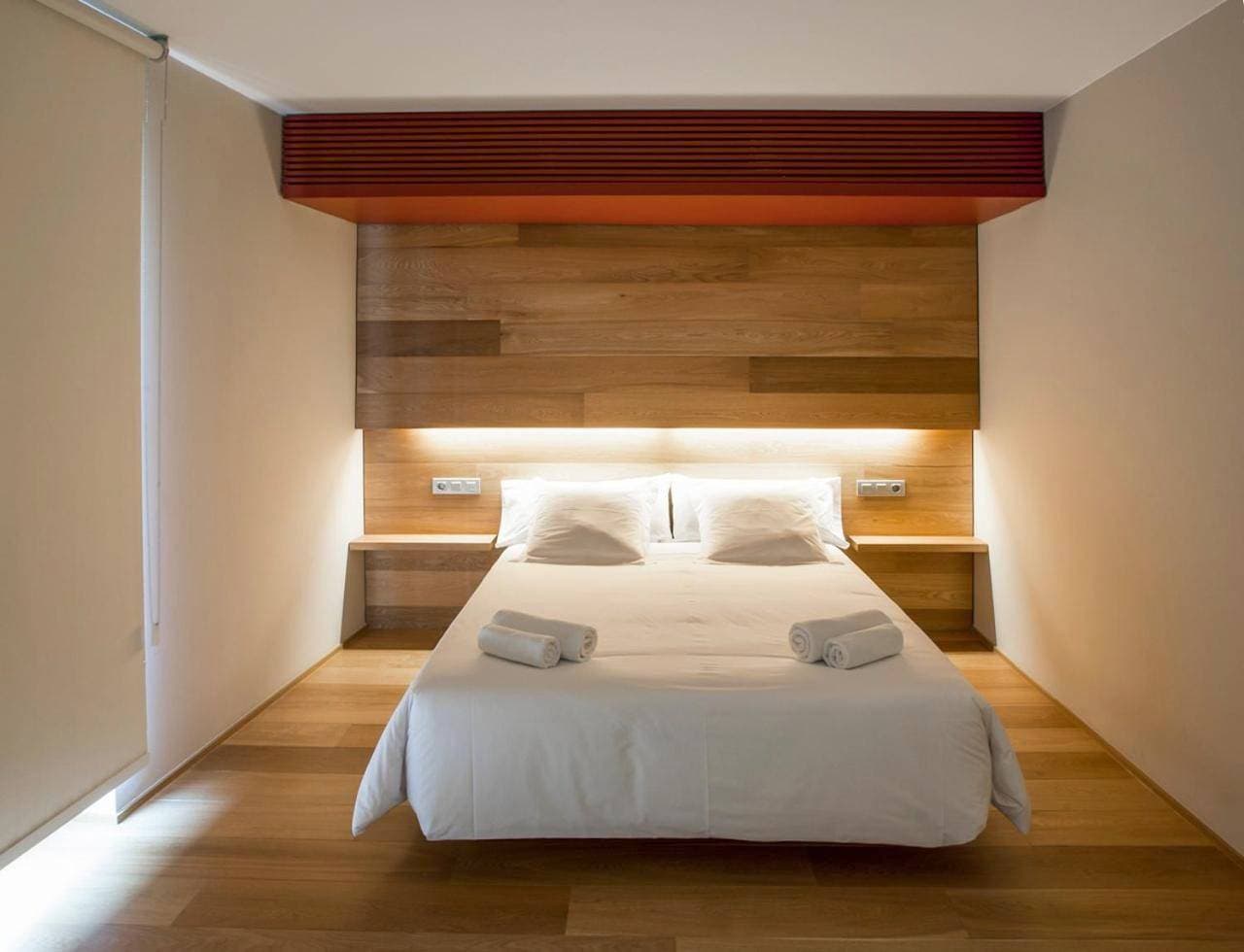 Foto 2 von 12: Double Room