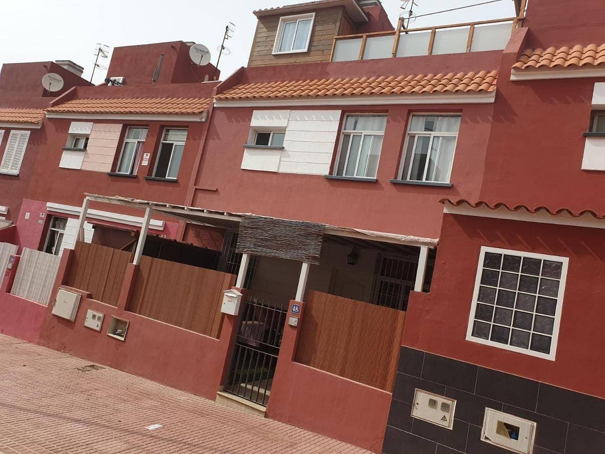 Kiki vivienda Bed & breakfast 1