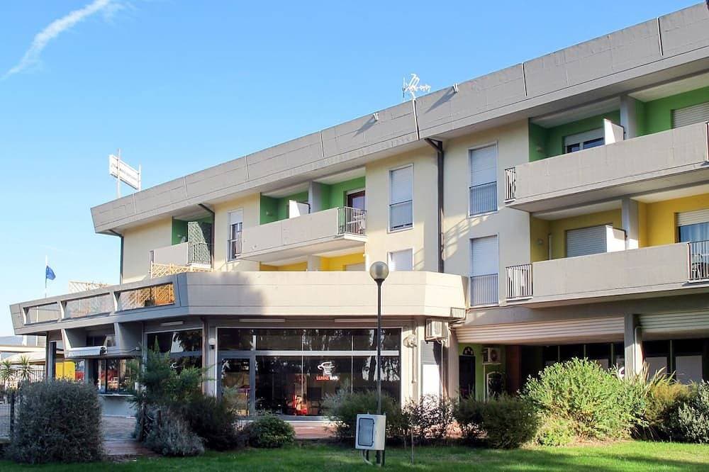 Foto 6 von 28: Ferienwohnung Italia