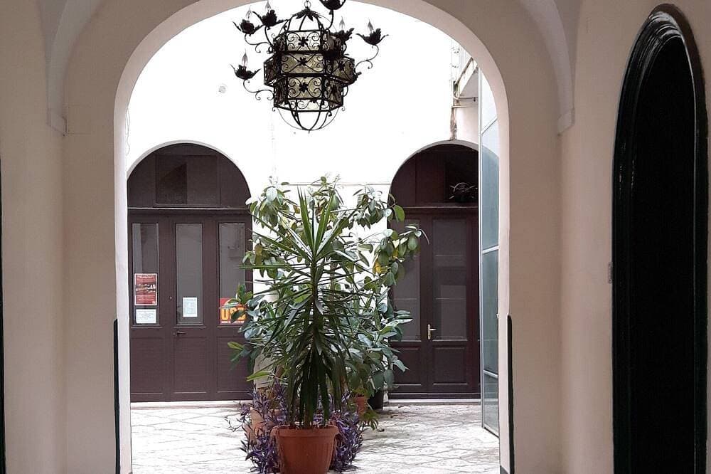 Foto 7 von 21: Ferienwohnung - Trapani