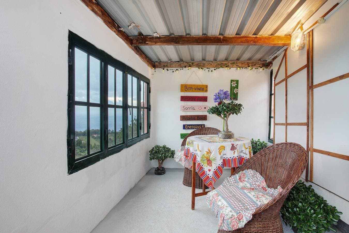 Foto 4 von 29: Chalet 'Luci's House (A)' mit privater Terrasse