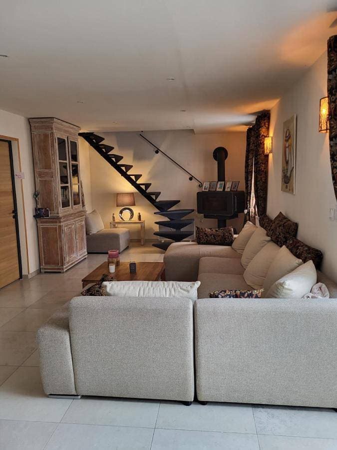 Foto 5 von 35: Three-Bedroom Holiday Home