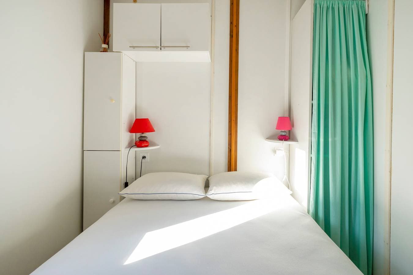 Foto 8 von 22: La petite maison 'Ortalon - Hasparren' mit Gemeinschaftspool, WLAN & Klimaanlage
