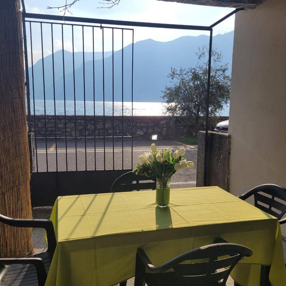 Foto 13 von 31: Apartment with Lake View