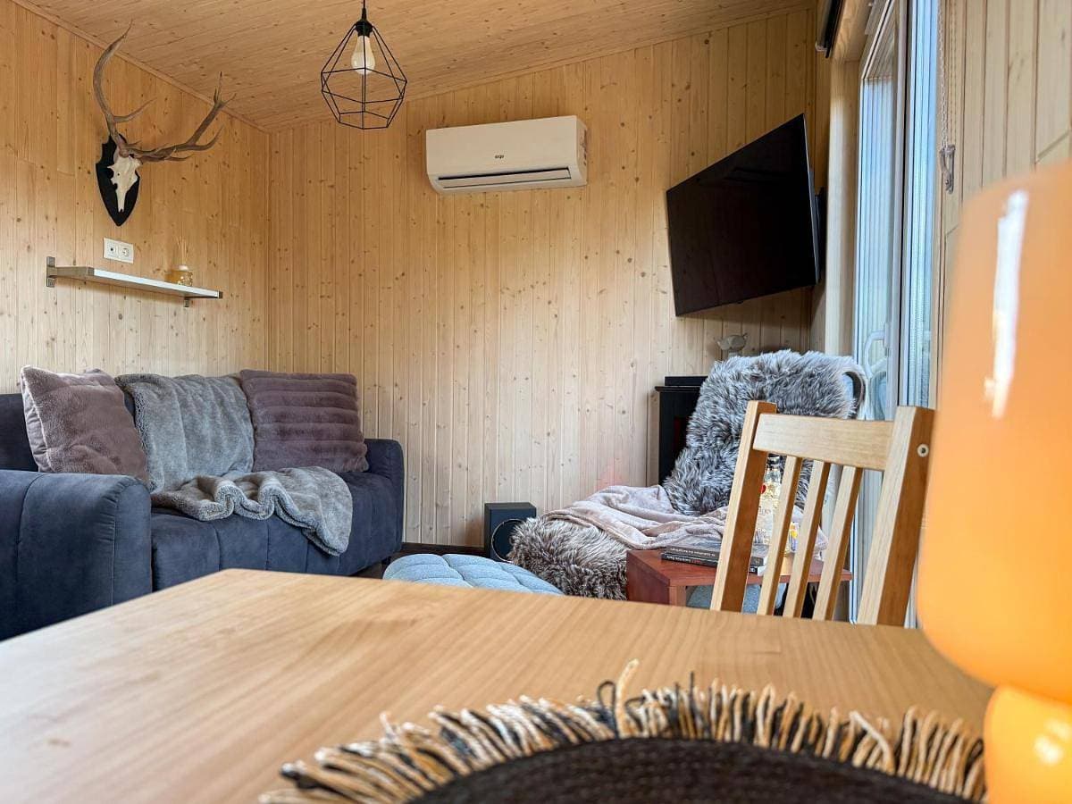 Foto 4 von 29: One-Bedroom House