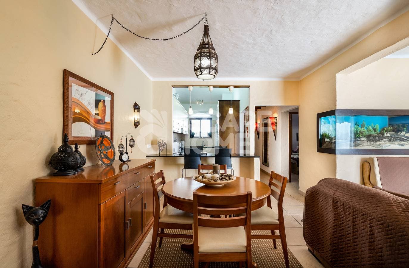 Foto 5 von 17: Ferienhaus für 4 Personen mit Kinderpool