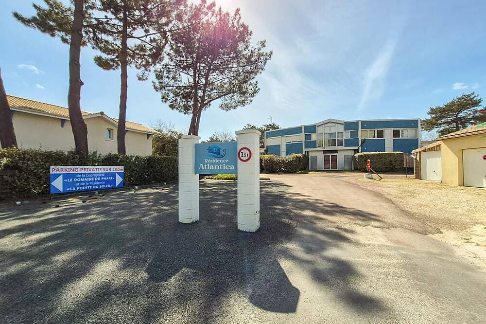 Foto 8 von 19: 1 bedroom beautiful home in Le Verdon-sur-mer