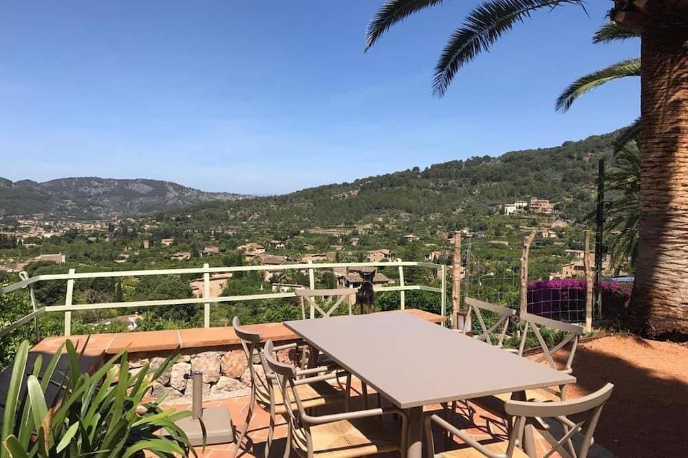 Herrliches Herrenhaus mit Pool in Sóller, perfekte Lage, 4 Schlafzimmer. 1