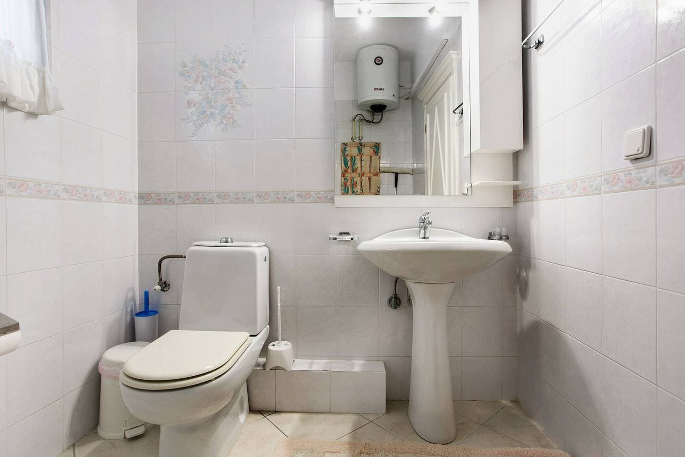 Foto 12 von 26: Ferienhaus „Olympia“ mit Gemeinschaftspool & Klimaanlage