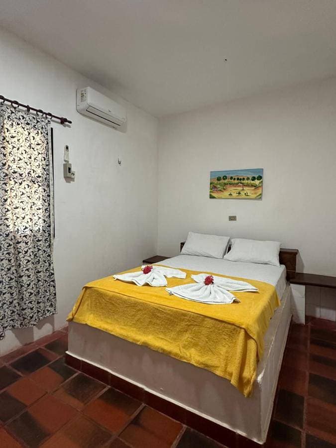 Foto 3 von 13: Triple Room