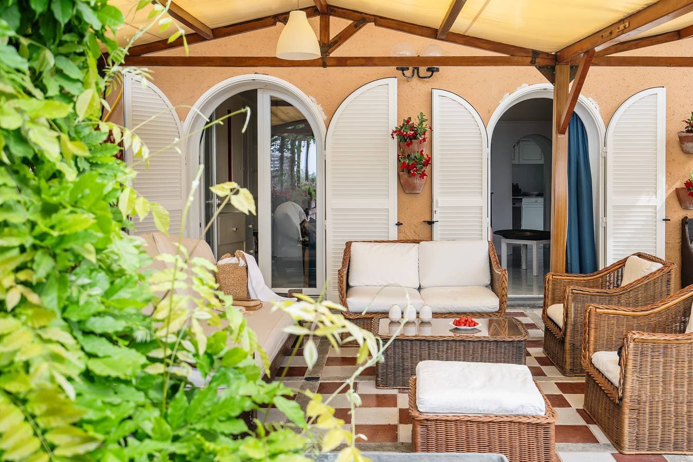 Villa Sofia - Italian Escape 1