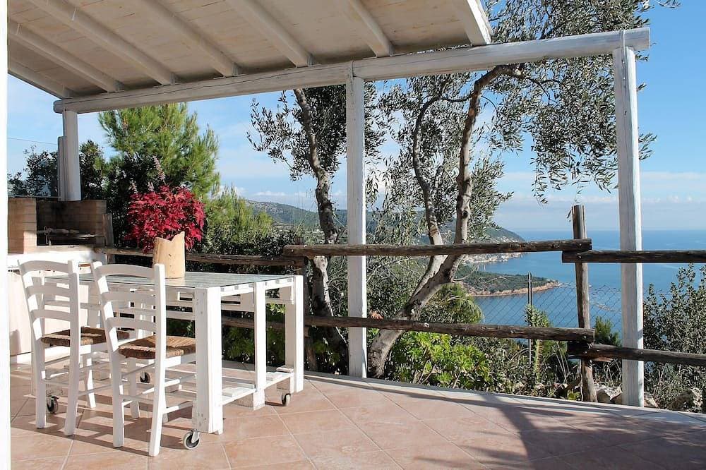 - Gli Orizzonti di Agata - Wohnung mit weitem Meerblick - Tulipano - 1