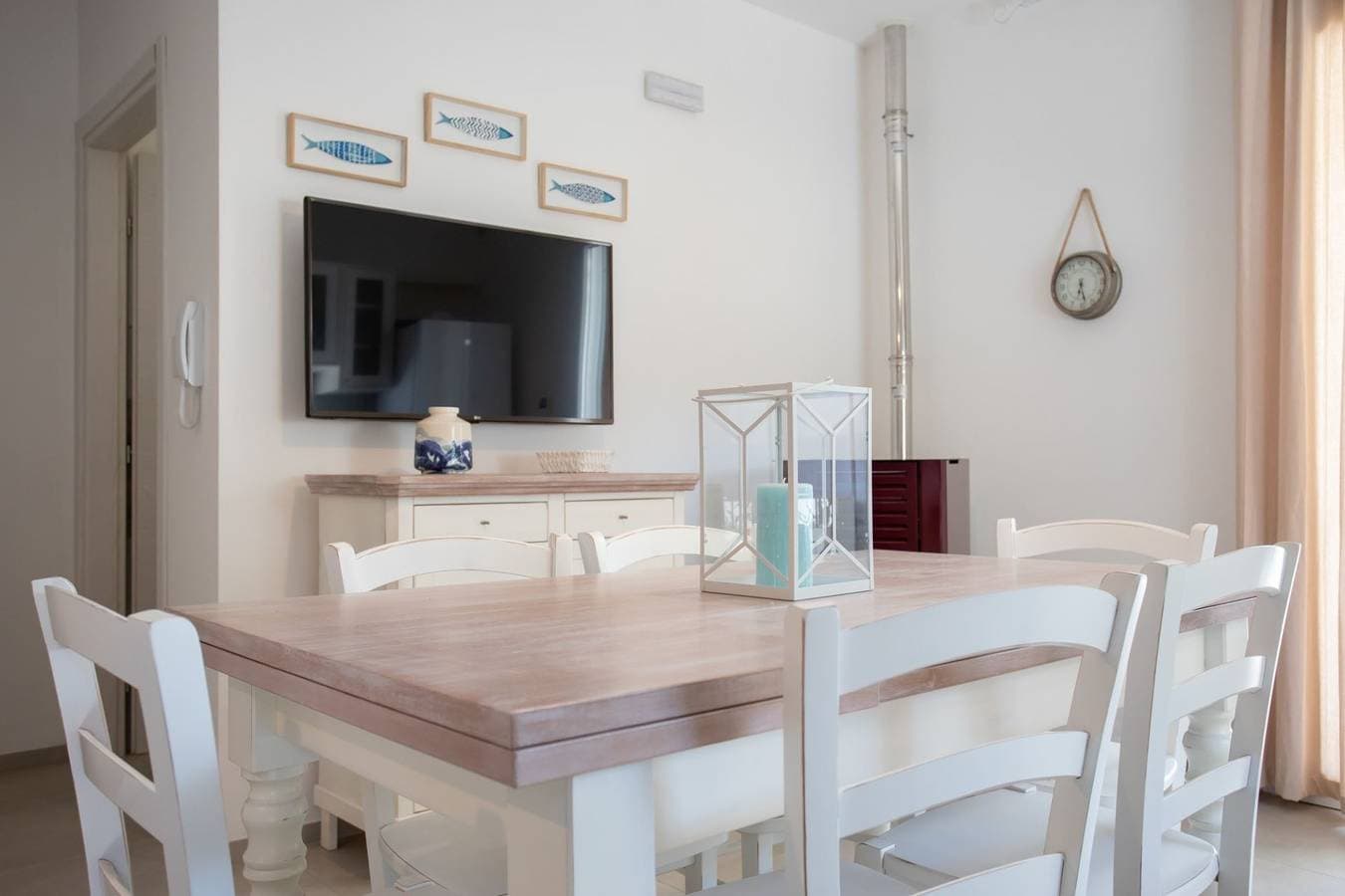 Foto 13 von 30: Ferienhaus für 6 Personen mit Garten