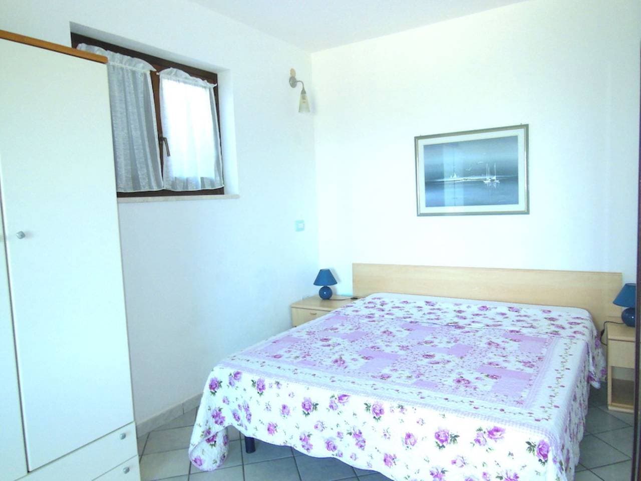 Foto 11 von 11: Ferienwohnung für 2 Personen mit Terrasse