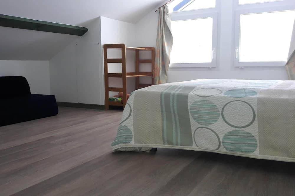Foto 2 von 30: Unabhängige Wohnung im Hause nach Süden über den See