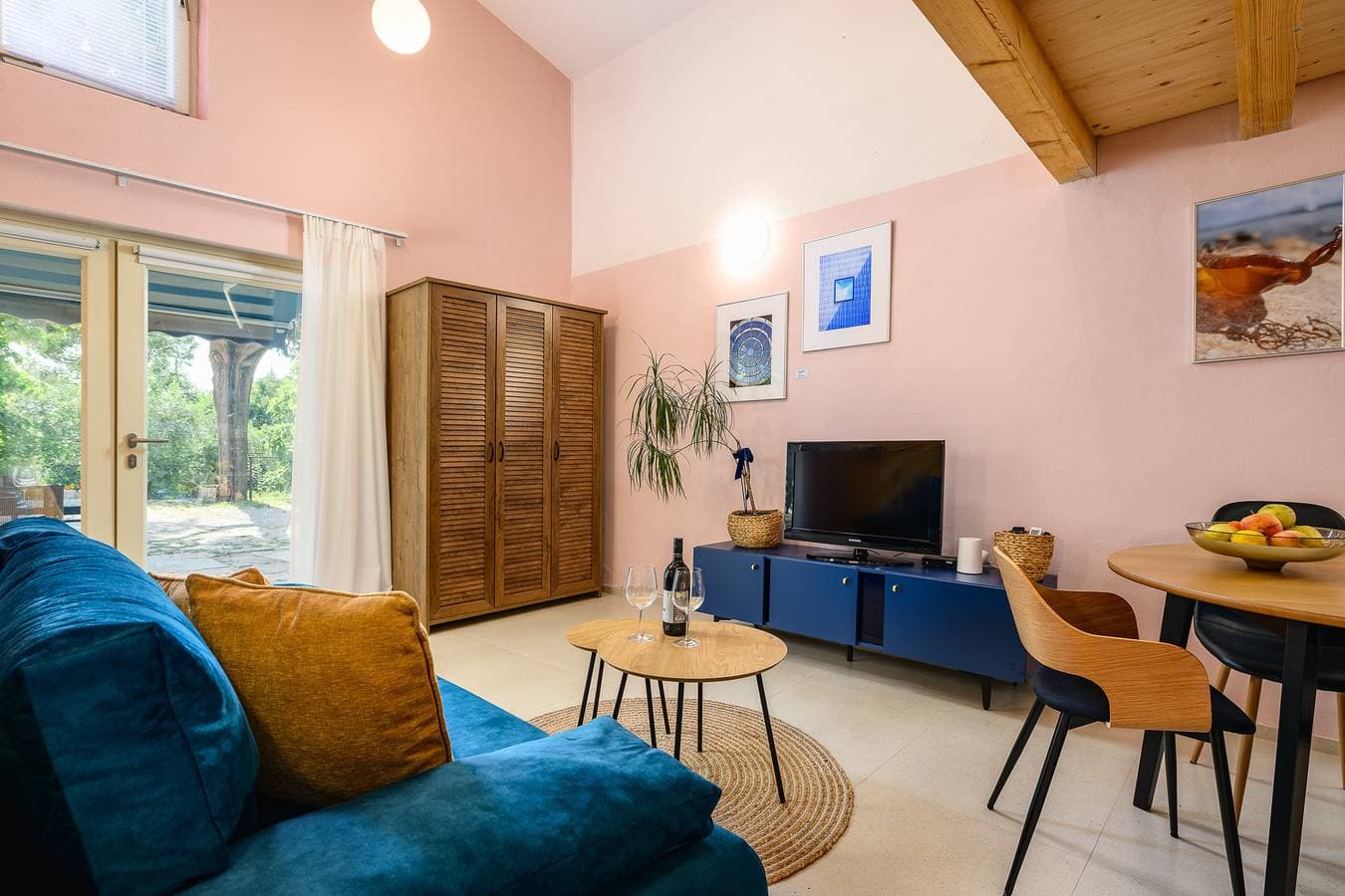 Stella Marina Deluxe Apartment 1