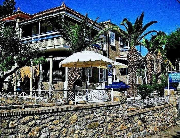 Alex - Nancy Apartments - Zaga Beach 1