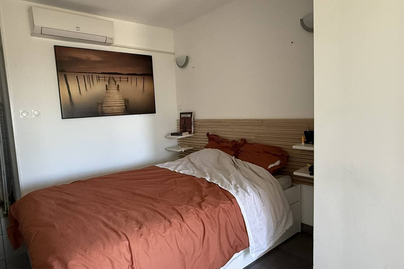 Foto 11 von 23: Studio für 2 Personen mit Terrasse