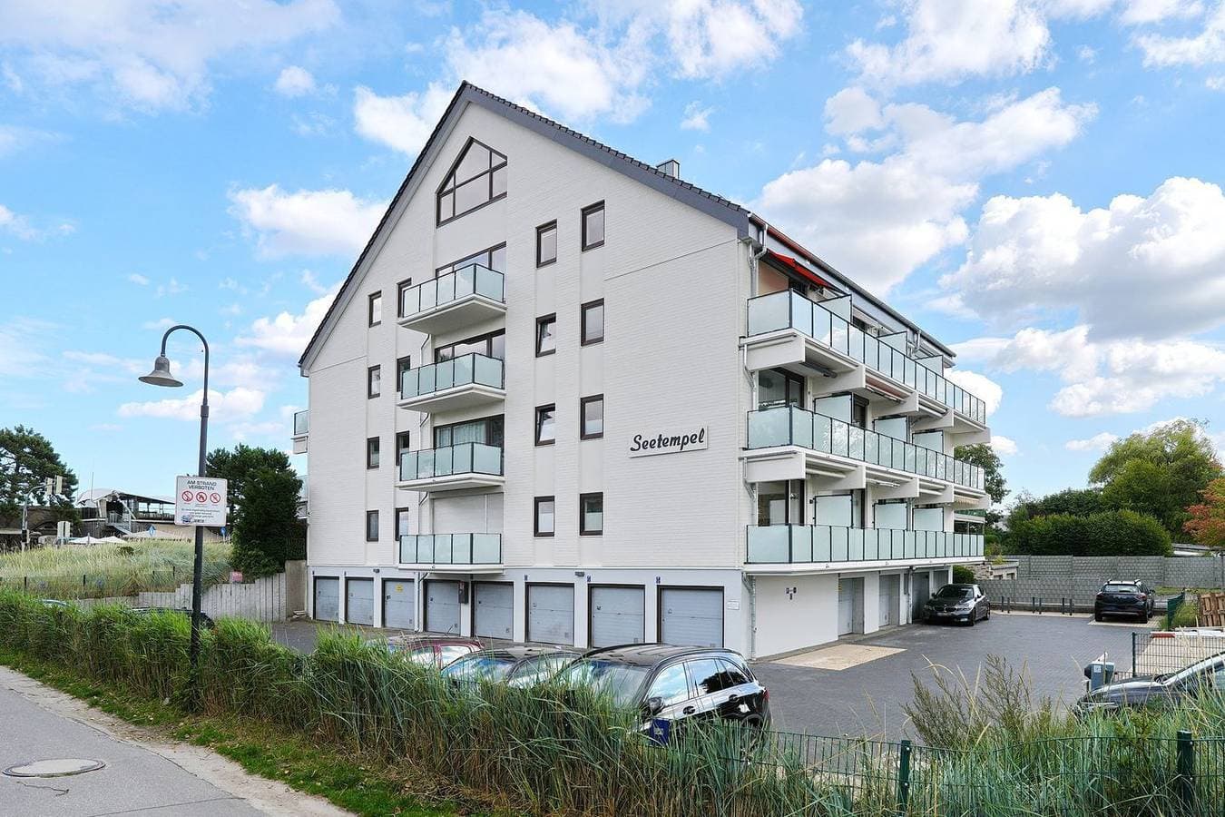 Foto 11 von 14: Seetempel Appartement 42