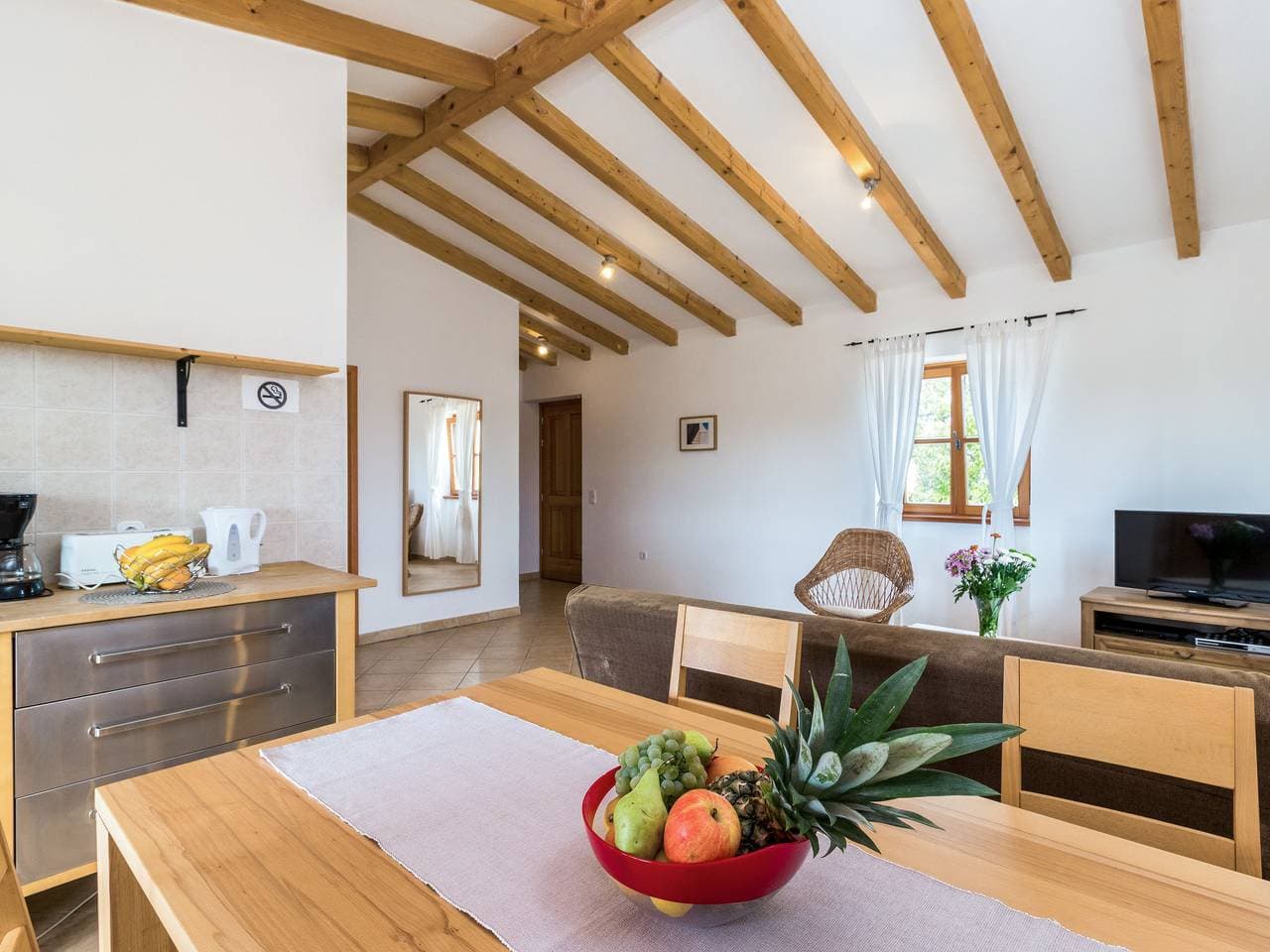 Foto 7 von 22: Villa Sand
