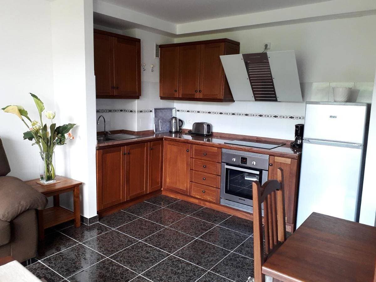 Foto 5 von 22: One-Bedroom Apartment