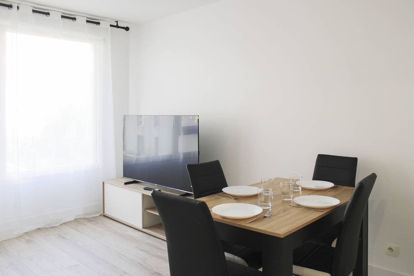Foto 4 von 19: Ferienwohnung für 4 Personen