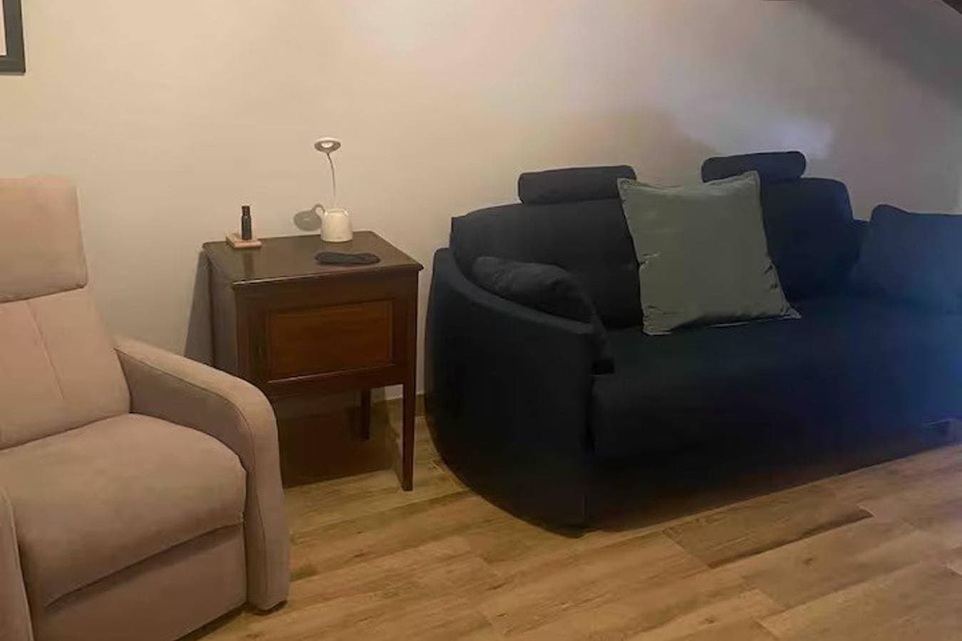 Foto 12 von 27: Ferienhaus für 6 Personen mit Garten