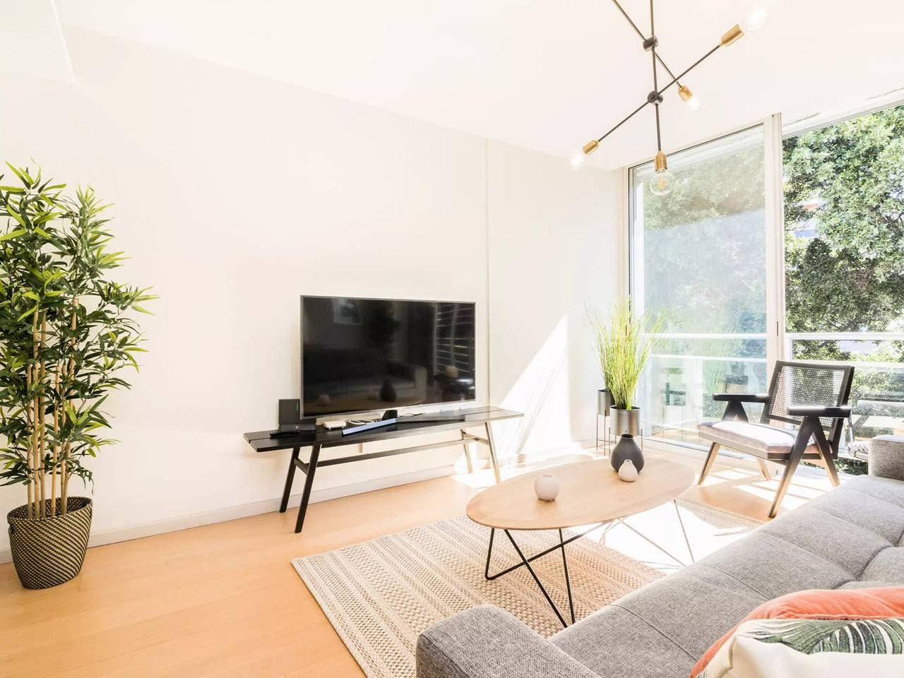 Foto 6 von 36: 2 Zimmer 3 Personen