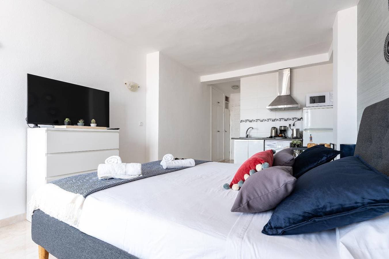 Foto 6 von 32: Ferienwohnung für 2 Personen