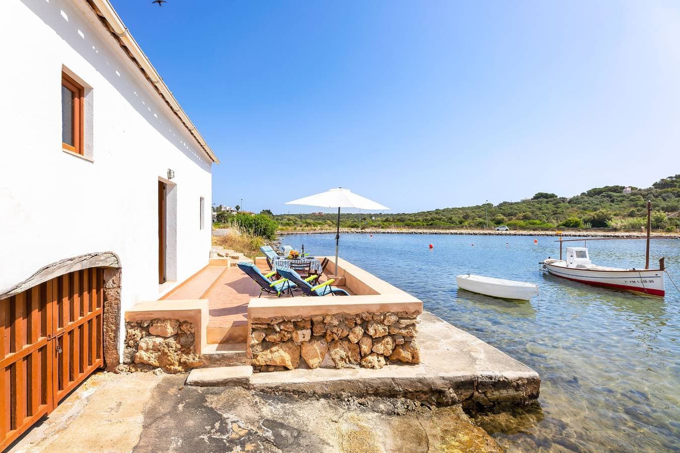 Petita Casa Marinero 1