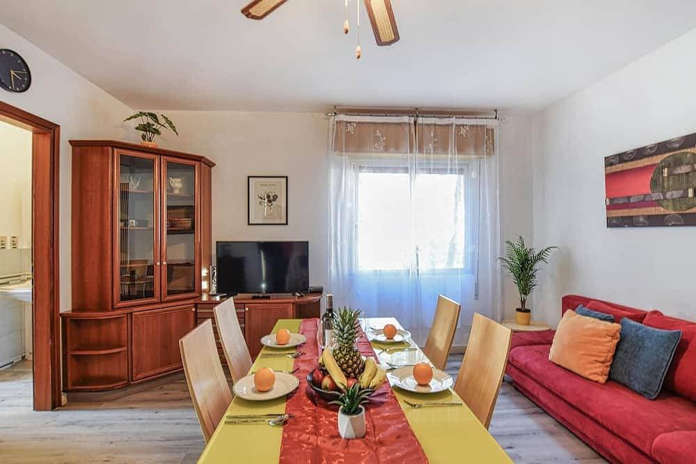 Foto 13 von 22: Schöne 1-Zimmer-Wohnung in Grado