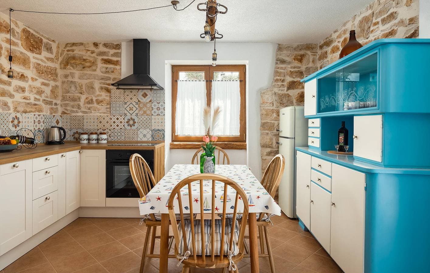 Foto 8 von 31: Gemütliche Ferienwohnung mit Terrasse, WLAN, Parkplatz, 400 m zum Restaurant