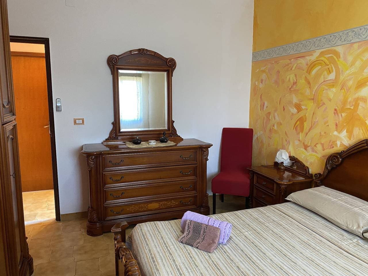Foto 10 von 34: Haus Scala dei Turchi