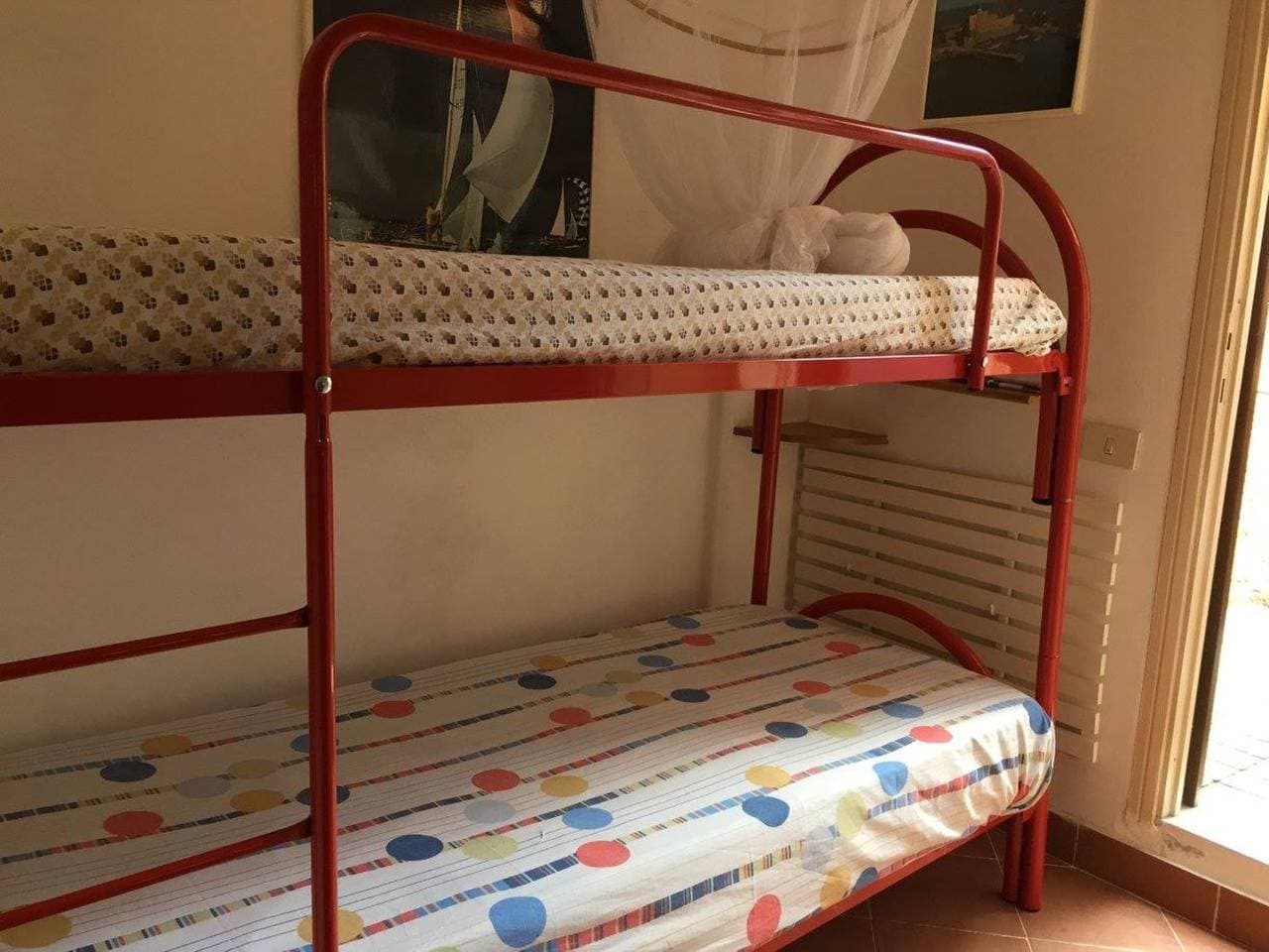 Foto 7 von 7: Ferienwohnung für 4 Personen