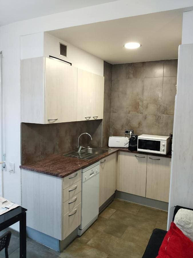 Foto 4 von 15: Two-Bedroom Apartment