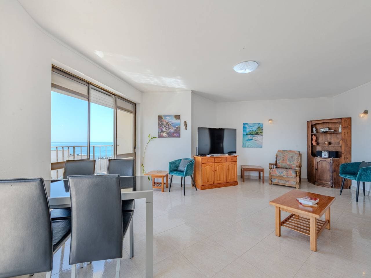 Foto 7 von 31: Excellent seafront & seaview