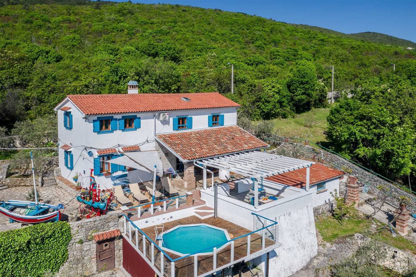 Foto 4 von 38: Casa Mamma Mia