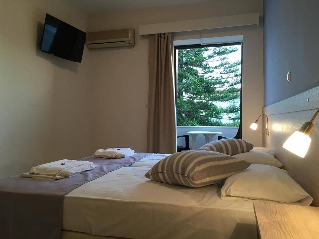 Foto 9 von 10: Standard Double or Twin Room with Garden View